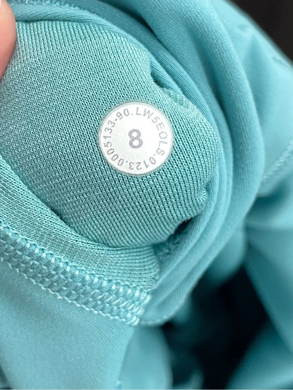 Lululemon Wunder Train High-Rise Tight 28